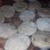 El cooksnap de Euge Rondan cuando hizo Galletitas de harina integral.