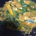 Cooksnap dari elizabeth verawati untuk resep Ikan Kakap Woku Belanga