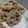 El cooksnap de Carla Miletti Trigo cuando hizo Galletitas de avena con pasas de uva.