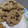El cooksnap de Carla Miletti Trigo cuando hizo Galletitas de avena con pasas de uva.