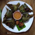 Cooksnap dari Desfita_MamiCay untuk resep Ayam Goreng Pandan