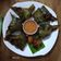 Cooksnap dari Desfita_MamiCay untuk resep Ayam Goreng Pandan
