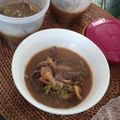 Cooksnap dari kadek indira untuk resep Beef Teriyaki ala Hokben (MPASI 12 bulan +)