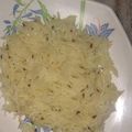 thakkarmansi's cooksnap of when they made દાલ ફ્રાય જીરા રાઈસ (Dal Fry Jira Rice Recipe In Gujarati).