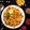 Puspita Bhutia's cooksnap of when they made Frozen Corn Chat.
