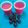 Jayshree Doshi's cooksnap of when they made જાંબુ શોર્ટ્સ (Jamun Shots Recipe In Gujarati).