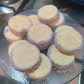 El cooksnap de LMC cuando hizo Alfajores de maizena apto para diabéticos.