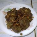 Cooksnap dari lenny untuk resep Empal Suwir Khas Sunda 2
