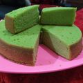 Cooksnap dari Nike Az zahra untuk resep Bolu Jadul Klasik Lembut