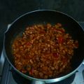 Cooksnap dari abdul gani untuk resep Sambal goreng tempe kering