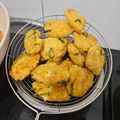Cooksnap dari niken sulistya untuk resep Perkedel Tahu Putih