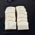 Cooksnap dari munaysnd untuk resep Roti Tawar Poolish