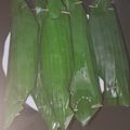 Cooksnap dari Ardisa LN untuk resep Pepes ayam