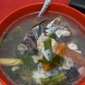 Cooksnap dari aulia untuk resep Sup Ikan Kemangi