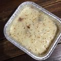 Cooksnap dari Veve untuk resep Klapertart no oven no kukus