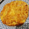 Cooksnap dari Mypulse Id untuk resep Dough Pizza Empuk (ulen 3 menit)