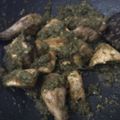 Cooksnap dari Asrani Dewi untuk resep Ayam sambal cabe ijo