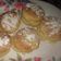 El cooksnap de Vane cuando hizo Pan de leche.