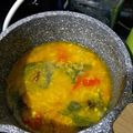 Cooksnap dari Fatimah Haura's Kitchen untuk resep Mpasi 12 bulan 