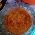 Cooksnap dari Nanii Sulistiani untuk resep Sambel Korek Ayam Geprek