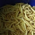Cooksnap dari Isra Endila untuk resep Widaran Keju/Telur Gabus