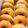 Chef zahra's cooksnap of when they made Ring doughnuts.