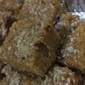 صورة من Zoozii ، شاركها بعد تجربة وصفة البسبوسة السمراء