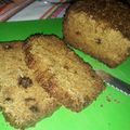 El cooksnap de Soledad Carballo Godoy cuando hizo Budín de calabaza mega húmedo y esponjoso.