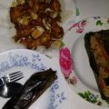 Cooksnap dari Ajeng Zulkifli untuk resep Nasi liwet bakar sederhana