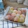 Cooksnap dari Bunda Ayesha untuk resep Japanese Milk Bun (Roti Sobek Susu)