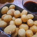 Cooksnap dari Ummy ulfa untuk resep 14. Pempek Dos (tanpa Ikan) simple dan anti gagal