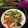 Cooksnap của hà bự khi họ làm theo món Rau xào chay ngũ sắc
