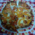 Cooksnap από Loukia Mpoutalika στη συνταγή Αραβική αλά πίτσα! (pollo) 🌮&🍕