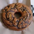 Cooksnap dari Dewi Mulfitarini untuk resep 94. Marble cake / bolu marmer super lembut
