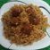 Amita Soni's cooksnap of when they made મંચુરિયન રાઈસ (Manchurian Rice Recipe In Gujarati).