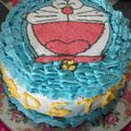 Cooksnap dari Nuke Avianti untuk resep Tutorial Buttercream Transfer