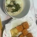 Cooksnap dari apriliya untuk resep Sayur Lodeh Kacang Panjang, Udang Tempe dan Tahu