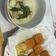Cooksnap dari apriliya untuk resep Sayur Lodeh Kacang Panjang, Udang Tempe dan Tahu