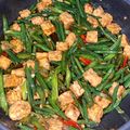 Cooksnap dari Intan erliandini untuk resep Tumis Tempe Kacang Panjang
