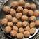 Riya malik का कुकस्नैप जब उन्होंने तिल गुड़ और मावे के लड्डू (til gur aur mewe ke ladoo recipe in Hindi) बनाया था।