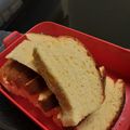 Cooksnap dari Adiana Yunita untuk resep Spread cheese cotton cake