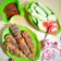 Cooksnap dari farida Sulthan 🇮🇩 (IG. Malika02782) untuk resep Resep Pecel Lele Crispy