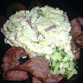 Cooksnap dari Evi Khalisa 🍜DjowoKlaten untuk resep Orak Arik Tahu