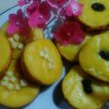 Cooksnap dari Sunarsih Dwiyani untuk resep Kue Lumpur Labu Kuning