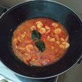 Cooksnap dari yudithdeass untuk resep Udang Asam Manis Simple