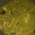 Cooksnap dari sukma husen untuk resep Soto Sandung Lamur / Tetelan Sapi