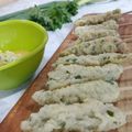 Cooksnap dari Ev.sielvy untuk resep Sempol Ayam