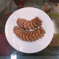 壹人貳貓 的 滷牛腱 cooksnap