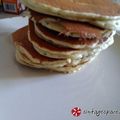 Cooksnap από Dachef στη συνταγή Pancakes... τα κλασσικά με buttermilk!