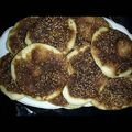 صورة من سوزان شوقي 💖💟، شاركها بعد تجربة وصفة فطائر مشكلة